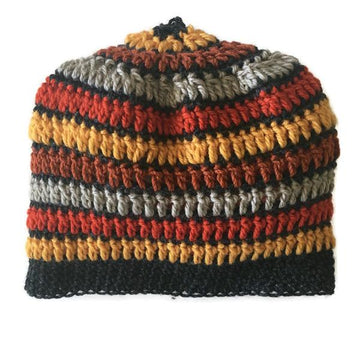 The Backyard Chooks Beanie