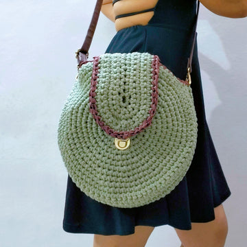Rouoli Handbag