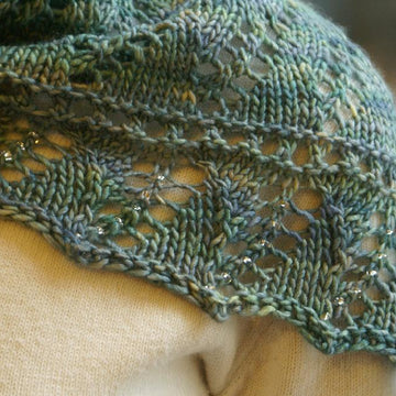 Knotty Scarflet