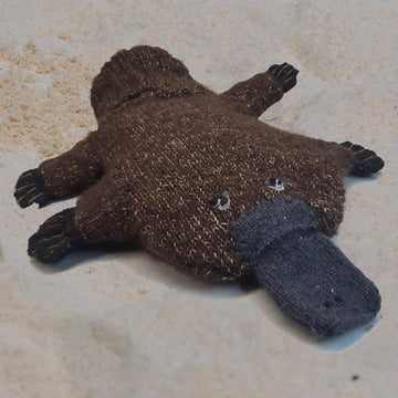 Platypus cosy
