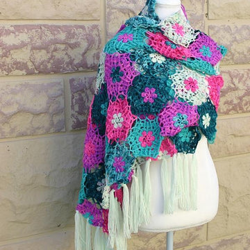 Haarlem Wrap