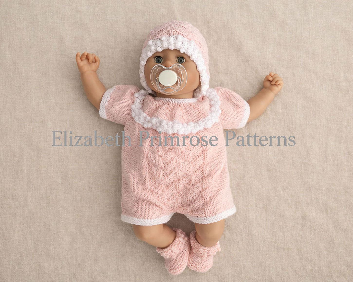 Berry Wave Set P37