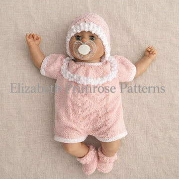 Berry Wave Set P37