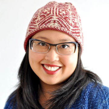 Lamplight Hat