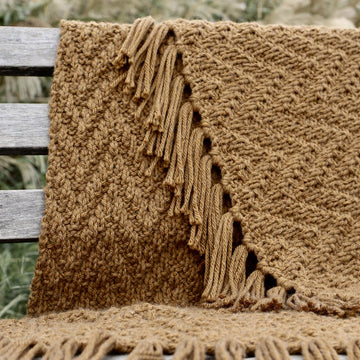 Harvest Throw