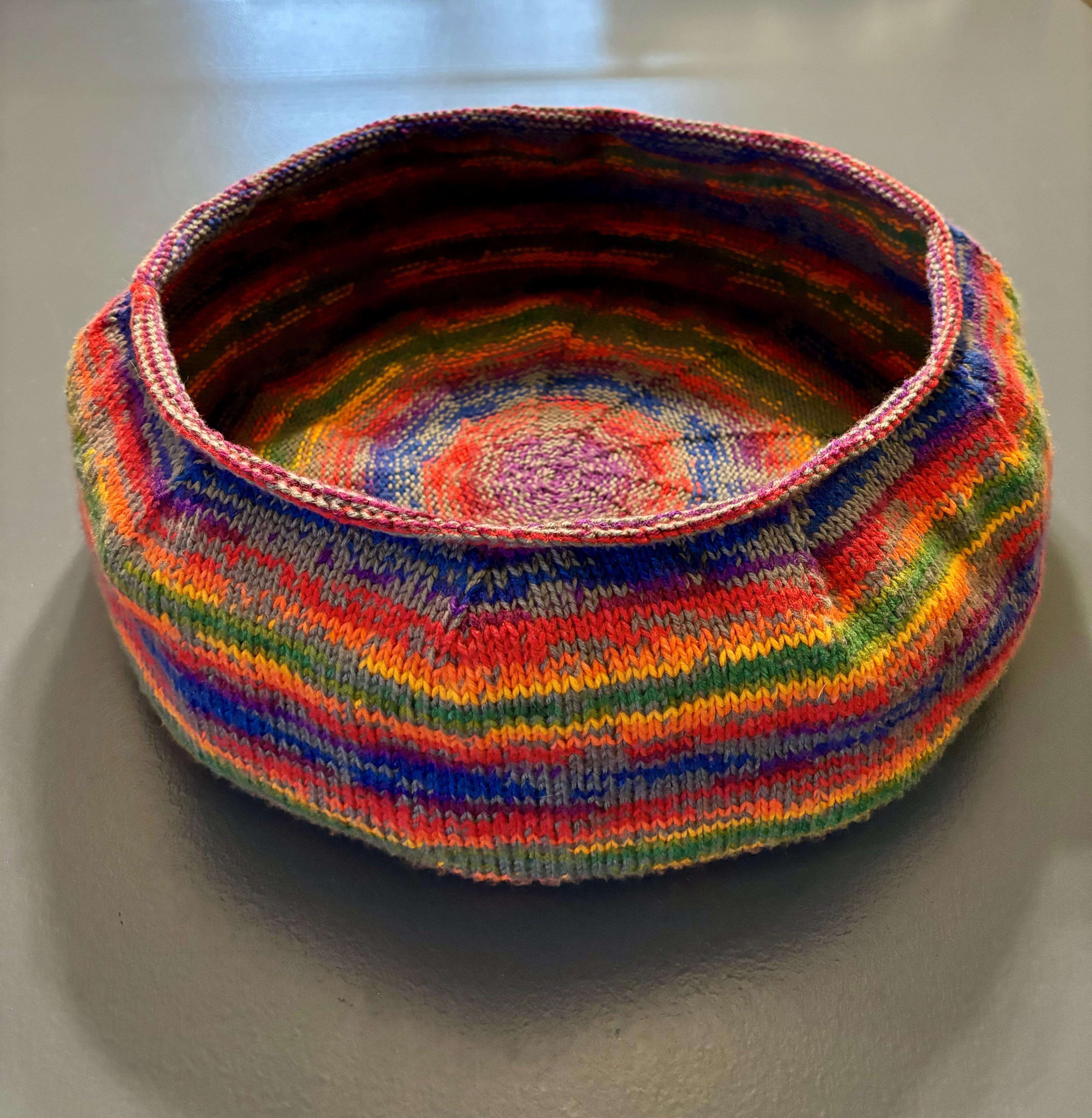 Pet Nest Bed