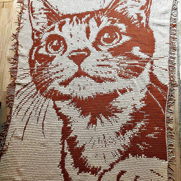 Overlay Mosaic "CURIOSITY (smaller)"