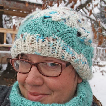 Barents Cowl