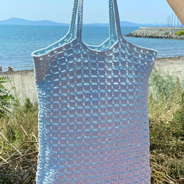 Market Bag "July"