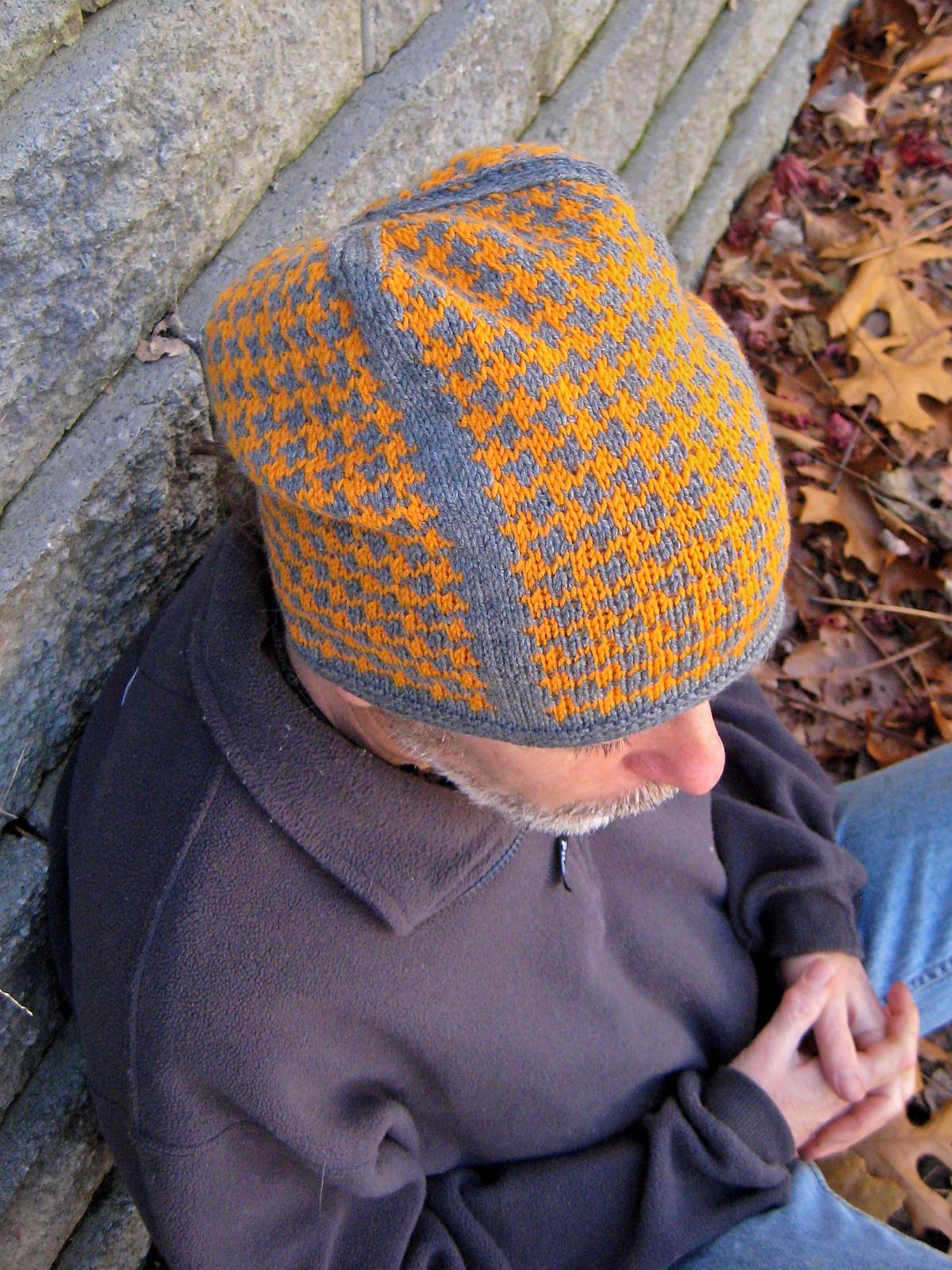 Melodic Hat