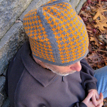 Melodic Hat