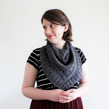 Eureka Cowl
