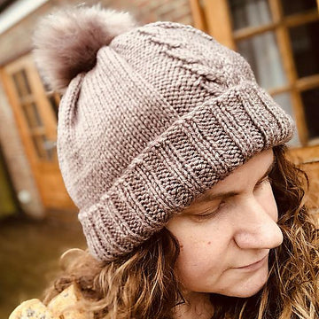 Everglade Beanie DK
