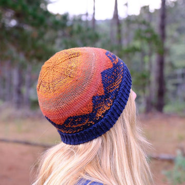 Wildfire Hat (Sport)