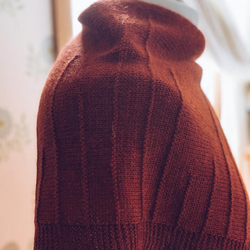 Quair Poncho