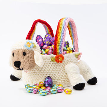 Easter Treasure hunt