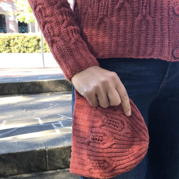 Tulipani Beanie