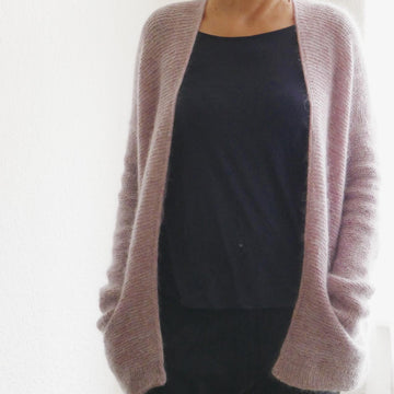 Girlfriends Cardigan Anke