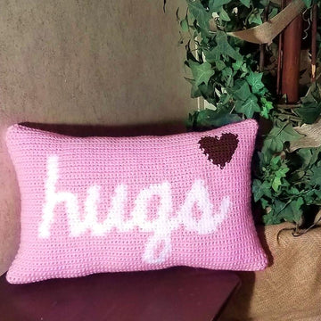 Hugs Pillow