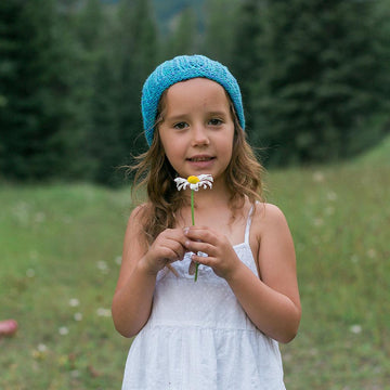 Isabella Lacy Beanie