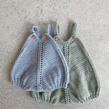 Valencia Romper