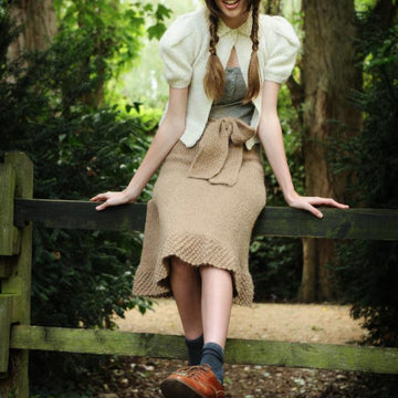Gaia Skirt