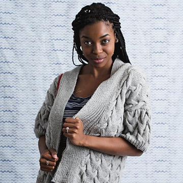Current Cardi