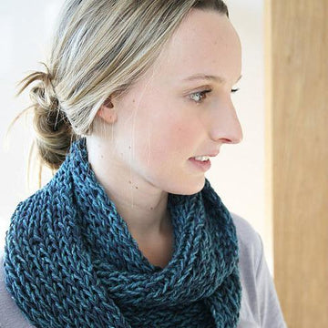 Samsara Cowl
