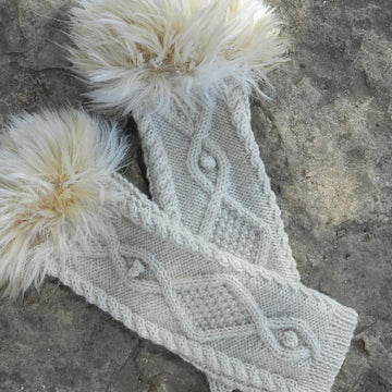 Hadley Gloves