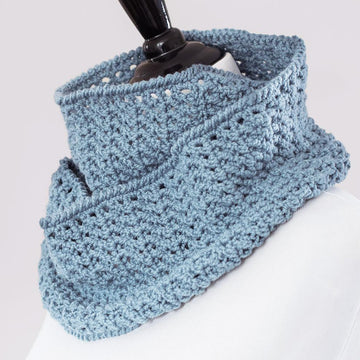 Olivia Infinity Scarf