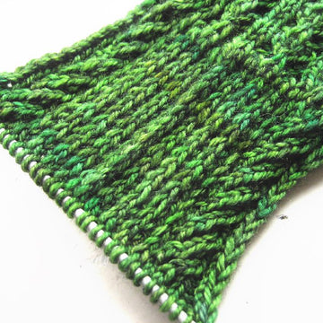 Gloriana Socks