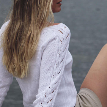Natte Pullover