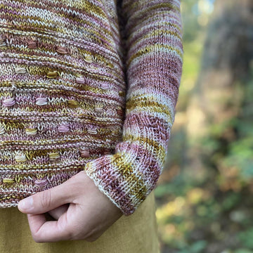 Autumn Embers
