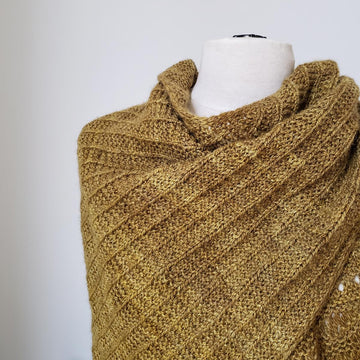 Madda Shawl