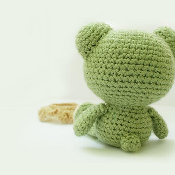 Amigurumi Bear
