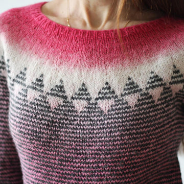 Triggy Pullover