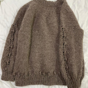 Bobble top kids