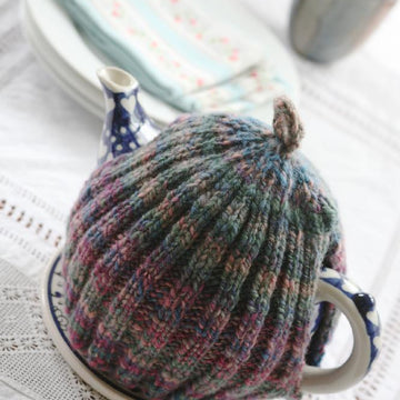 Tea-Hugger