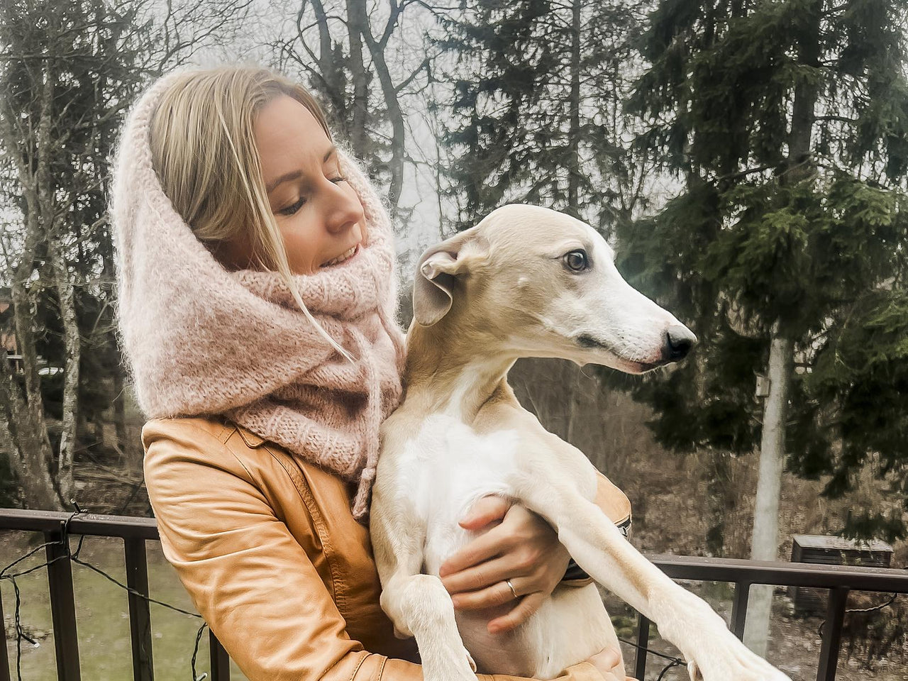 Aire snood