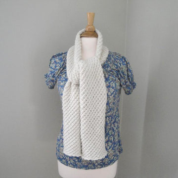 Softly Stellar Scarf