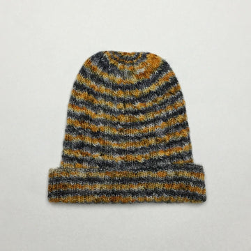 Madison Square Beanie Light