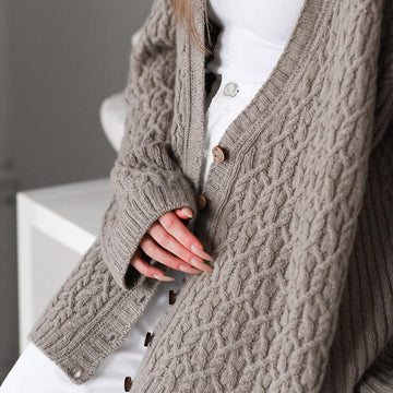 Vinca Cardigan