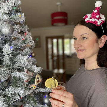 Say Hello Party Hat