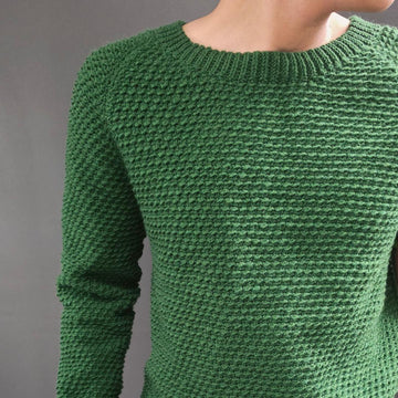 Niebla Sweater