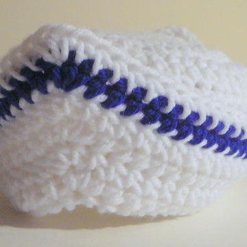 Sailor Hat Newborn to Adult