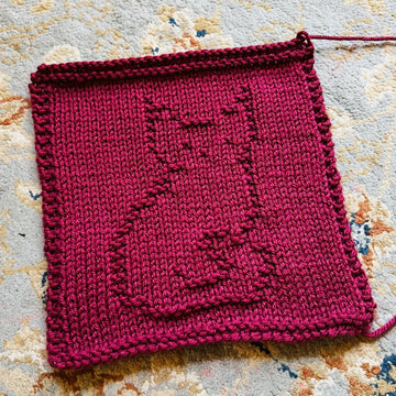 Halloween Patchwork Blanket
