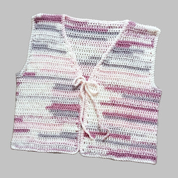 Cherish Vest