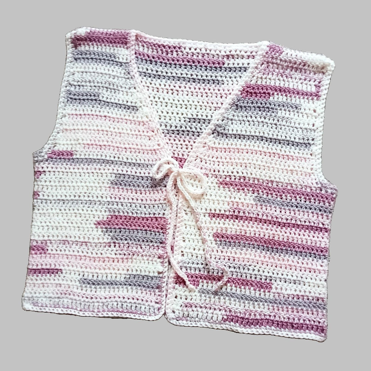 Cherish Vest