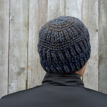 Athabasca Hat