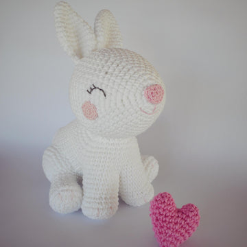 Carlota the Bunny